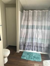 2004 Fleetwood Barrington Mobile Home