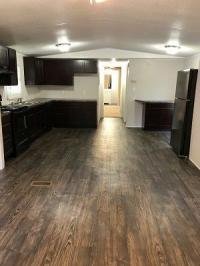 1994 Clayton Homes Inc Santa Fe Mobile Home