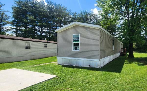 2020 2020FGS1680203  Home