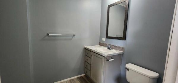 2020 2020FGS1680203  Home