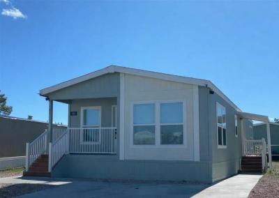 Mobile Home at 6300 W. Tropicana Ave, #182 Las Vegas, NV 89103