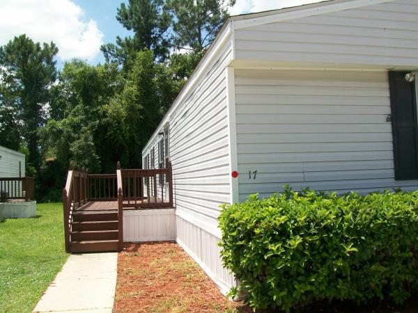 1997 Clayton Homes Inc Mobile Home For Sale