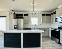 2022 Palm Harbor Fiesta Mobile Home