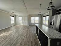 2022 Palm Harbor Fiesta Mobile Home