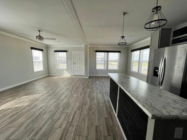 2022 Palm Harbor Fiesta Mobile Home