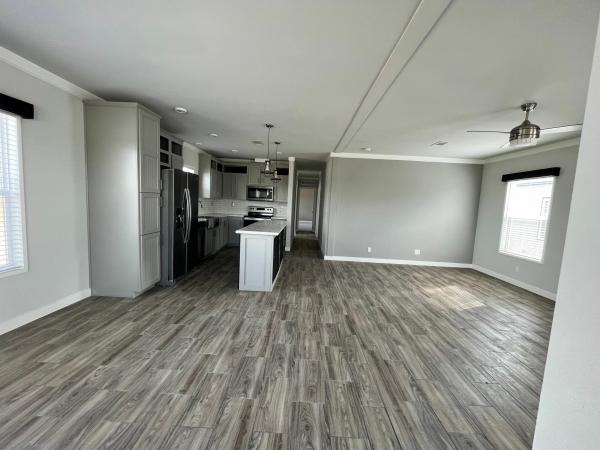 2022 Palm Harbor Fiesta Mobile Home