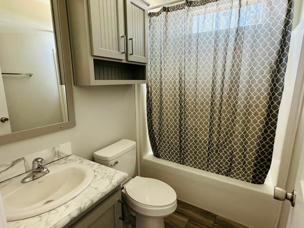 2022 Palm Harbor Fiesta Mobile Home