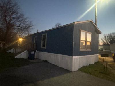 Mobile Home at 3022 Charwell Lane Memphis, TN 38116