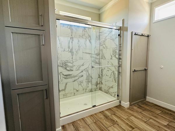 2022 Palm Harbor Fiesta Mobile Home