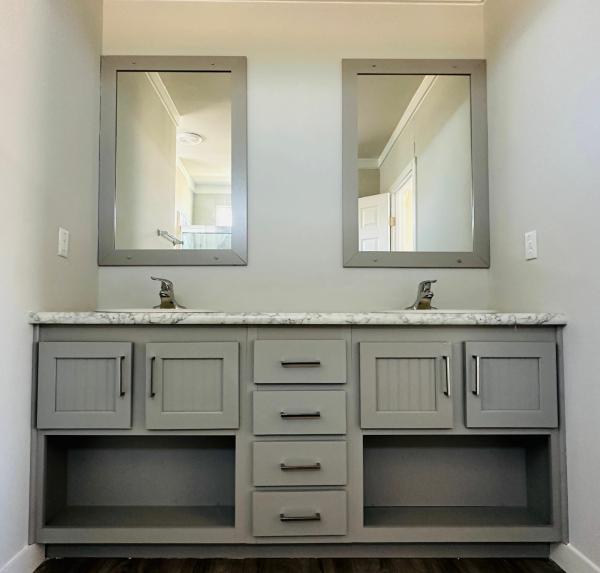 2022 Palm Harbor Fiesta Mobile Home