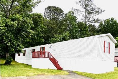 Mobile Home at 200 Greenview Blvd. Lot Gb200 Fayetteville, GA 30214