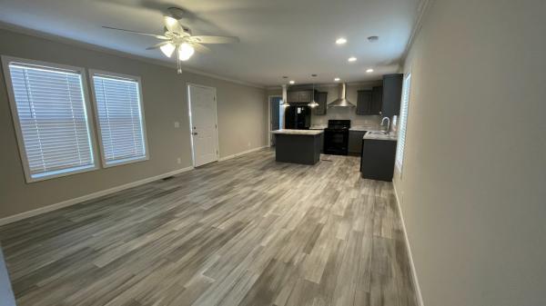 Photo 1 of 2 of home located at 157 Dewitt St Lot 120 Evington, VA 24550