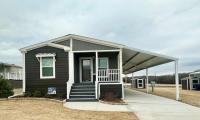 2024 American Homestar Corp Oak Creek Mobile Home