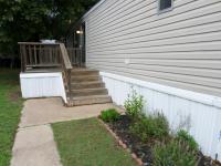 2006 Clayton Homes Inc Cheyenne Mobile Home