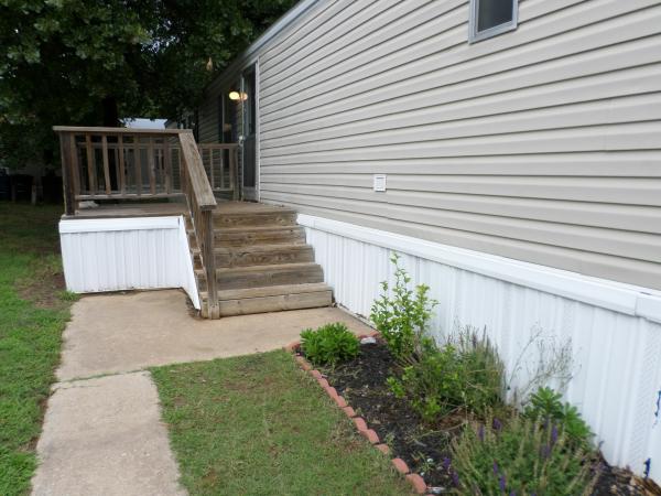 2006 Clayton Homes Inc Cheyenne Mobile Home