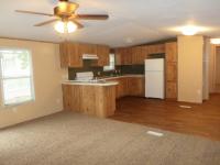 2006 Clayton Homes Inc Cheyenne Mobile Home