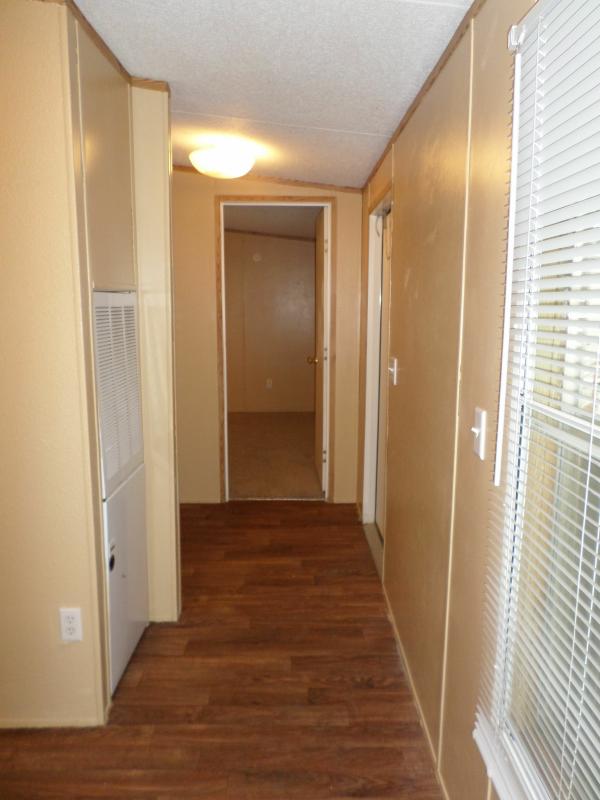 2006 Clayton Homes Inc Cheyenne Mobile Home