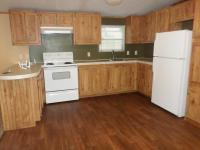 2006 Clayton Homes Inc Cheyenne Mobile Home
