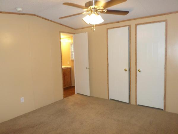 2006 Clayton Homes Inc Cheyenne Mobile Home