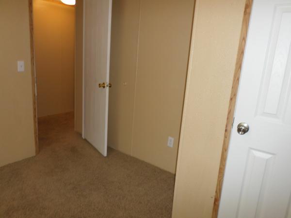 2006 Clayton Homes Inc Cheyenne Mobile Home