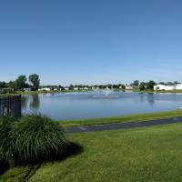 2024 Champion Cedar Cove Mobile Home