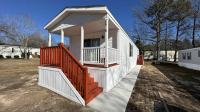 2024 Clayton Homes Inc Community Series Mobile Home