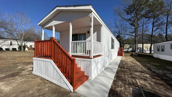 2024 Clayton Homes Inc Mobile Home For Sale