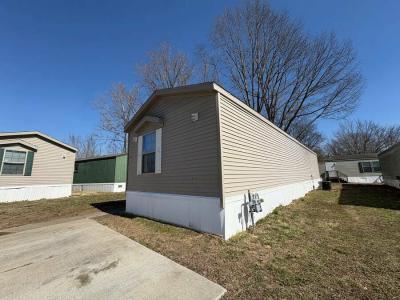 Mobile Home at 200 Paradise Acres Rd, #33 Carterville, IL 62918
