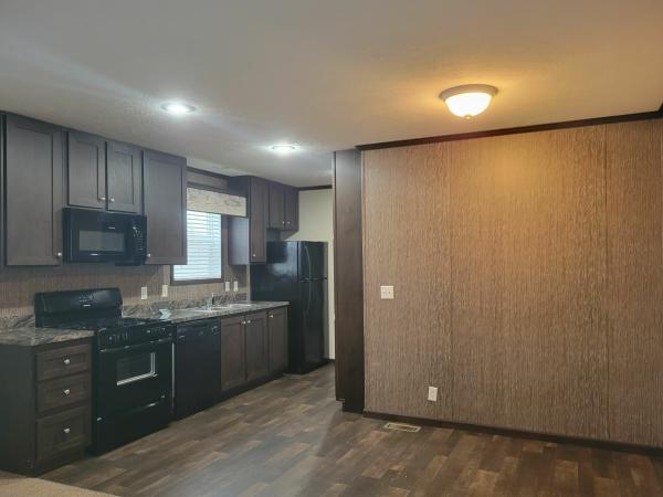 Photo 1 of 2 of home located at 9991 Southwinds Drive 1024 Fair Haven, MI 48023