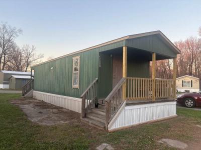 Mobile Home at 3017 Juca Lane Memphis, TN 38116