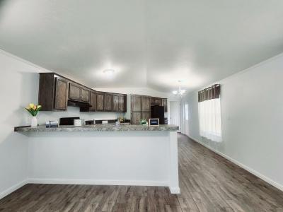 Mobile Home at 3308 SE 89th Street #372 Oklahoma City, OK 73135