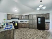 2024 Elliott Mobile Homes Solitaire Mobile Home