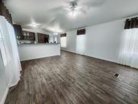 2024 Elliott Mobile Homes Solitaire Mobile Home