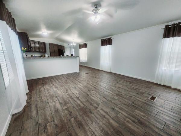 2024 Elliott Mobile Homes Solitaire Mobile Home