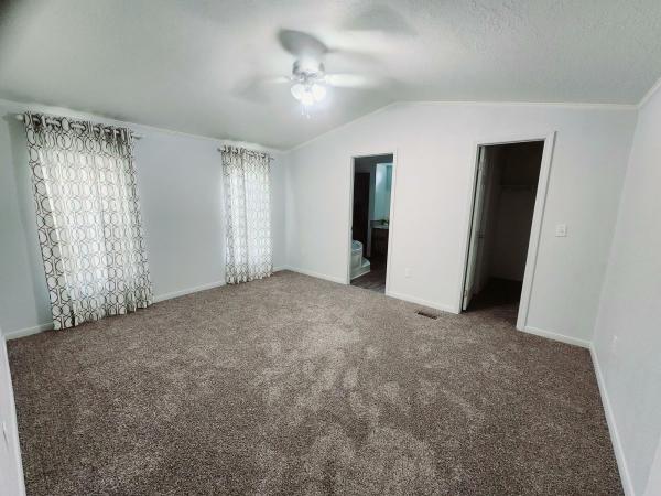 2024 Elliott Mobile Homes Solitaire Mobile Home