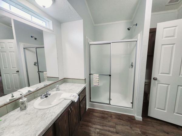 2024 Elliott Mobile Homes Solitaire Mobile Home