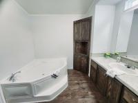 2024 Elliott Mobile Homes Solitaire Mobile Home