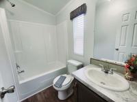 2024 Elliott Mobile Homes Solitaire Mobile Home