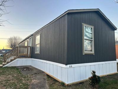 Mobile Home at 272 Emerson Bypass Road, #B19 Russellville, KY 42276