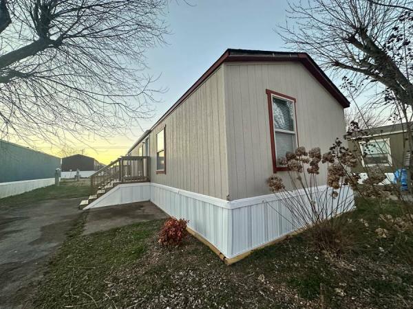 Photo 1 of 2 of home located at 272 Emerson Bypass Road, #C31 Russellville, KY 42276