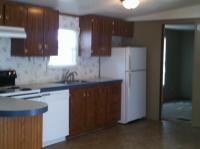 2002 Clayton Homes Inc Saratoga Mobile Home