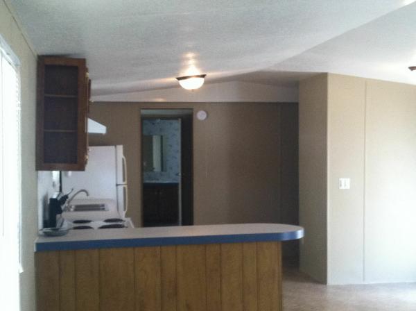 2002 Clayton Homes Inc Saratoga Mobile Home