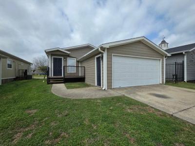 Mobile Home at 15830 Reddy Lane Houston, TX 77053