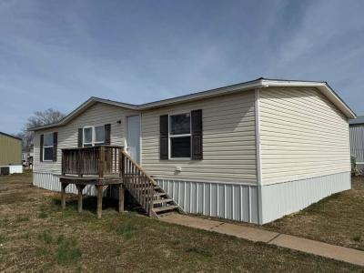 Mobile Home at 316 E. 18th Place Stillwater, OK 74074