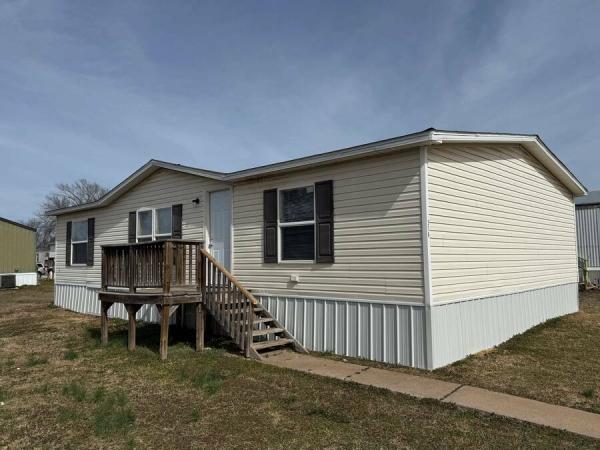 2017  Mobile Home For Sale