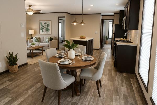 2021 Skyline Mobile Home For Sale