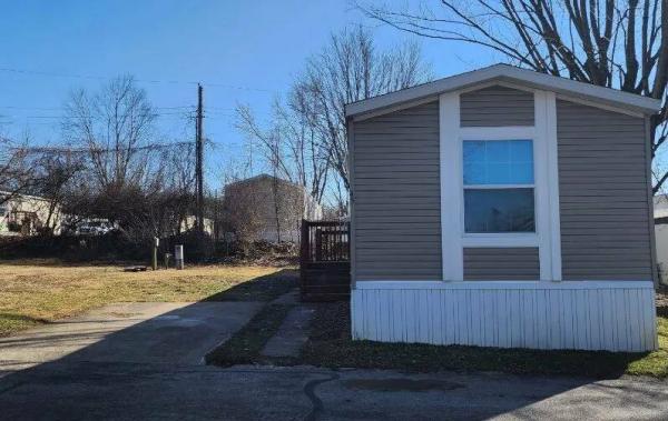 Photo 1 of 2 of home located at 315 W Gordon Pike, #45 Bloomington, IN 47403