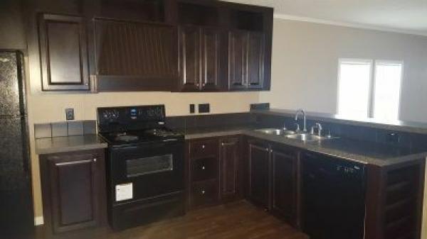 2013 Southern Energy Homes Yes Mobile Home