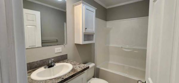 2020 DD1676RHPVI7216RA  Home