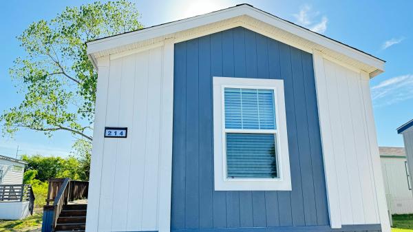 2024 Clayton Homes Inc Tempo Mobile Home